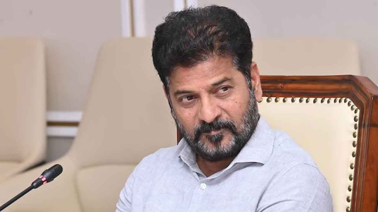 Revanth Reddy | ఆర్బీఐ నుంచి మరో 2 వేల కోట్ల అప్పు