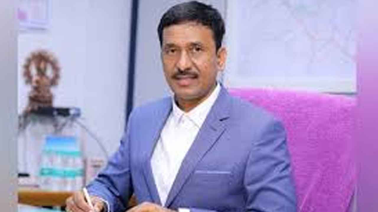 బొగ్గు ఉత్పాదకత పెంచండి.. సింగరేణి సీఎండీ ఎన్‌ బలరామ్‌