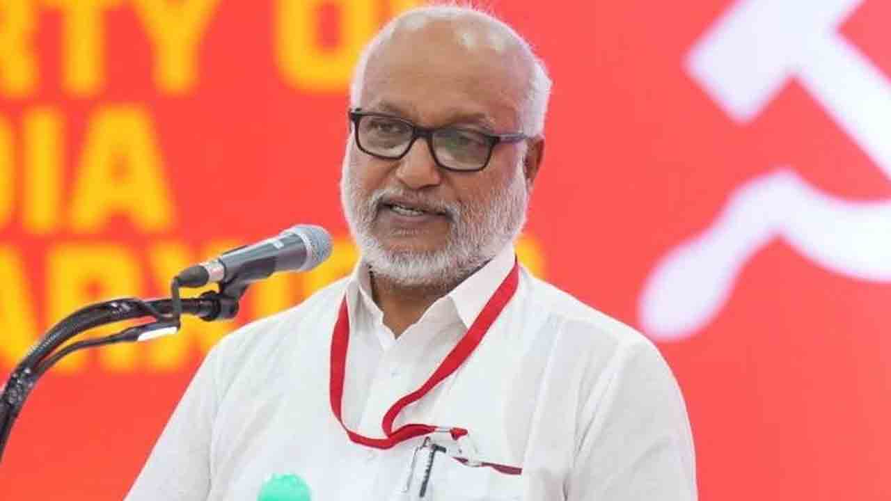 భారత్‌-పాక్‌ మధ్య అమెరికా జోక్యమేంది?