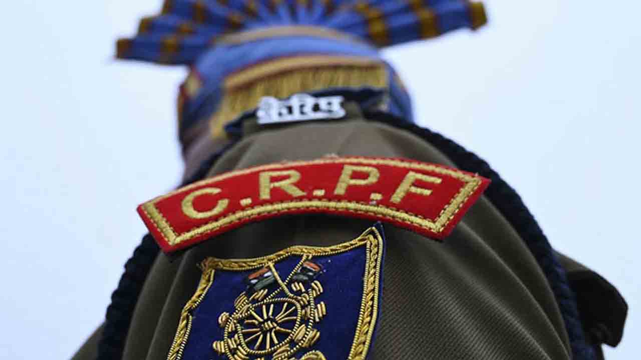 సీఆర్‌పీఎఫ్‌లో బదిలీలు, శిక్షణా కోర్సులు వాయిదా