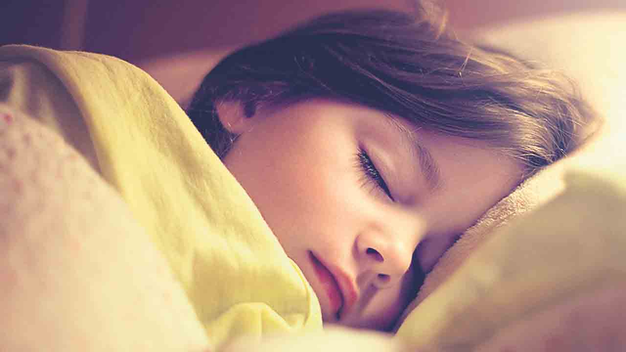 మంచినిద్రతో మేధాశక్తి