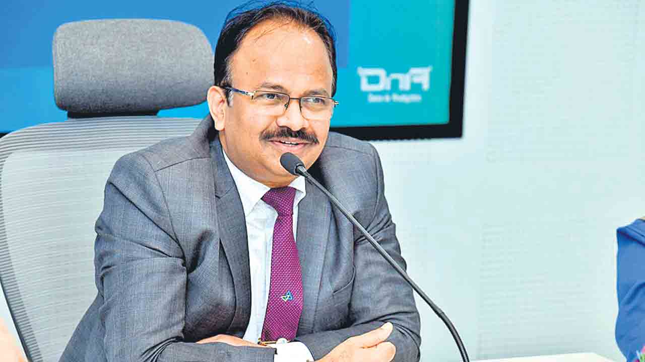 Canara Bank | కెనరా బ్యాంక్‌ ఆకర్షణీయం.. క్యూ4లో రూ.5,070 కోట్ల లాభం