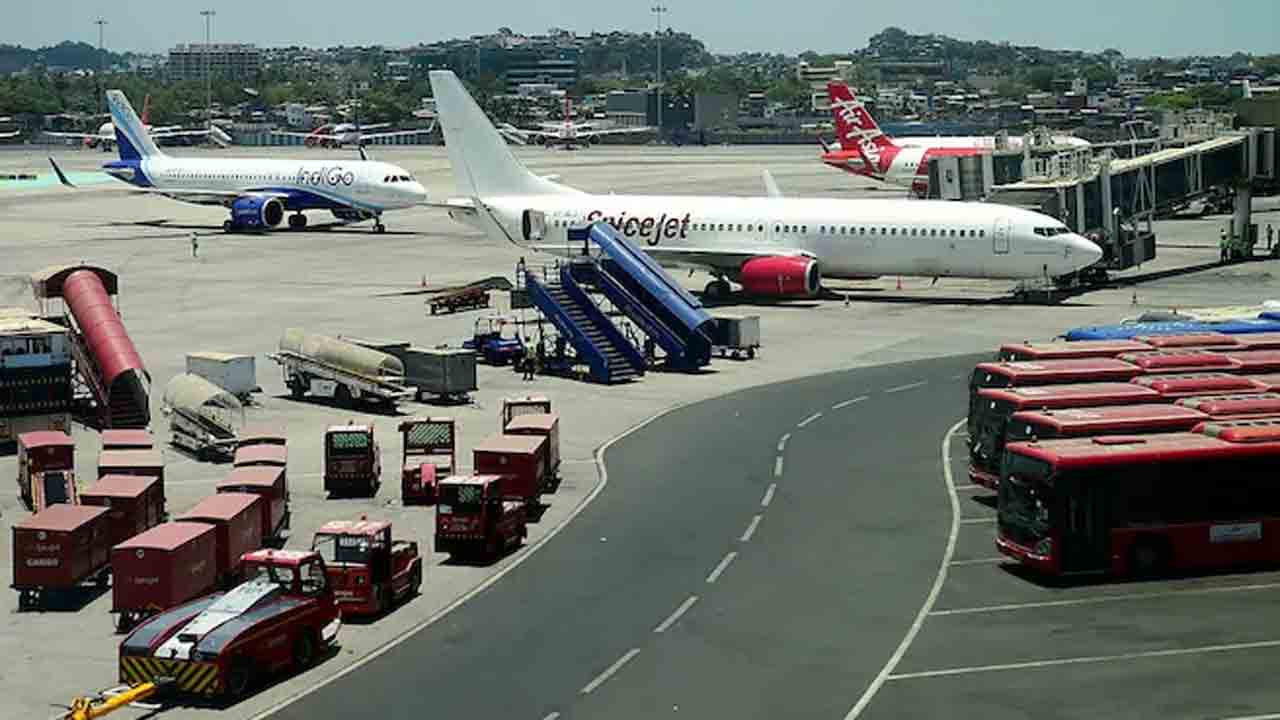 Turkish Aviation | అసలు మాది తుర్కియే సంస్థే కాదు.. ఆ దేశాధ్యక్షుడి కుమార్తె మాకు బాసే కాదు : సెలెబి ఏవియేషన్‌