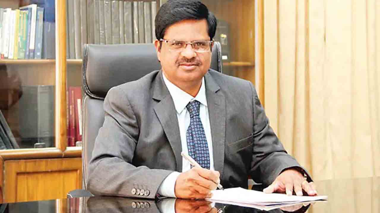 లెక్చరర్ల క్రమబద్ధీకరణ అసాధ్యం.. ఉన్నత విద్యామండలి చైర్మన్‌ బాలకిష్టారెడ్డి స్పష్టీకరణ