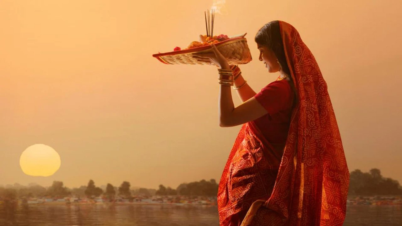 Chhath