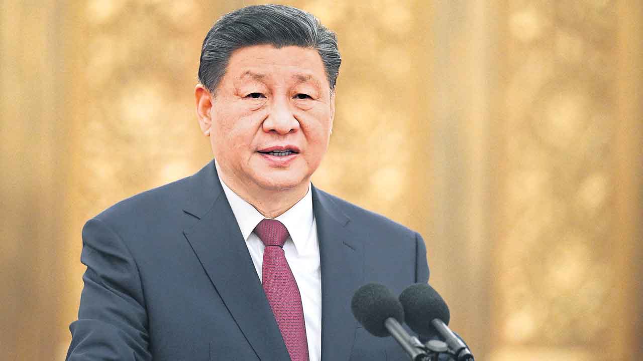 India Pakistan Tension | పాకిస్థాన్‌కు అండగా ఉంటాం.. చైనా కీలక ప్రకటన