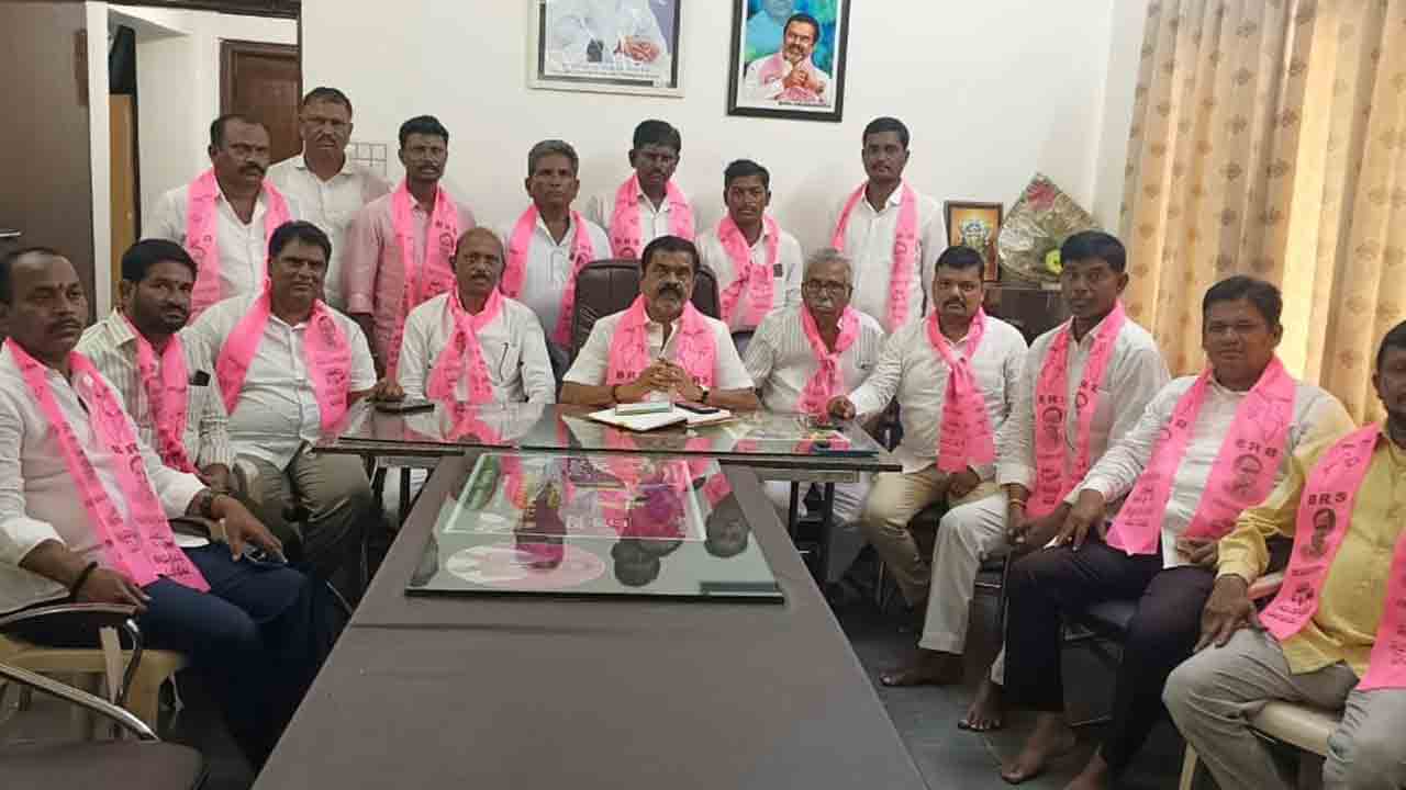 అన్యాయం చేయాలని చూస్తే సహించేది లేదు