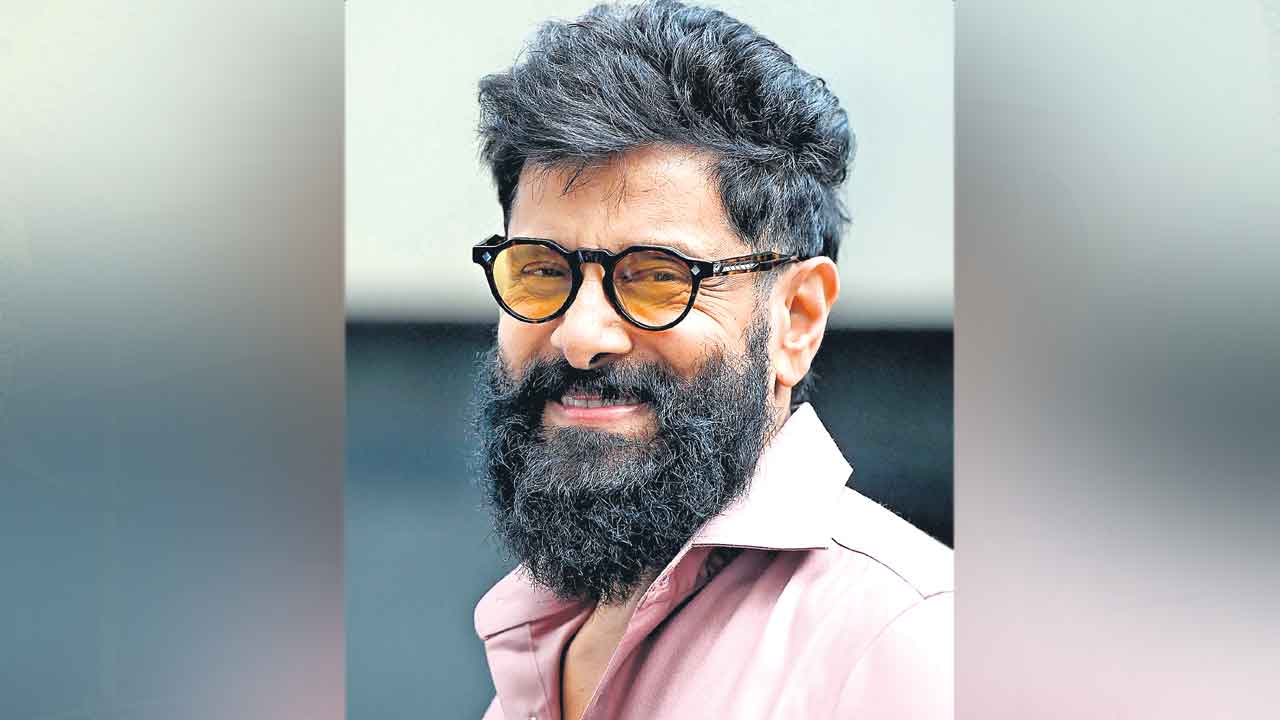 SSMB29లో చియాన్‌ విక్రమ్‌?