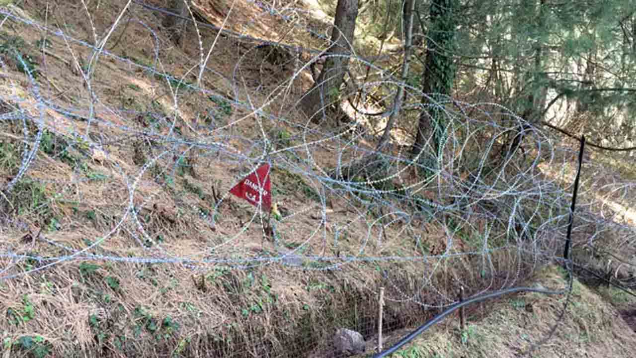 LoC | నియంత్రణ రేఖ వెంబడి పాక్‌ కాల్పులు.. పది మంది భారత పౌరులు మృతి