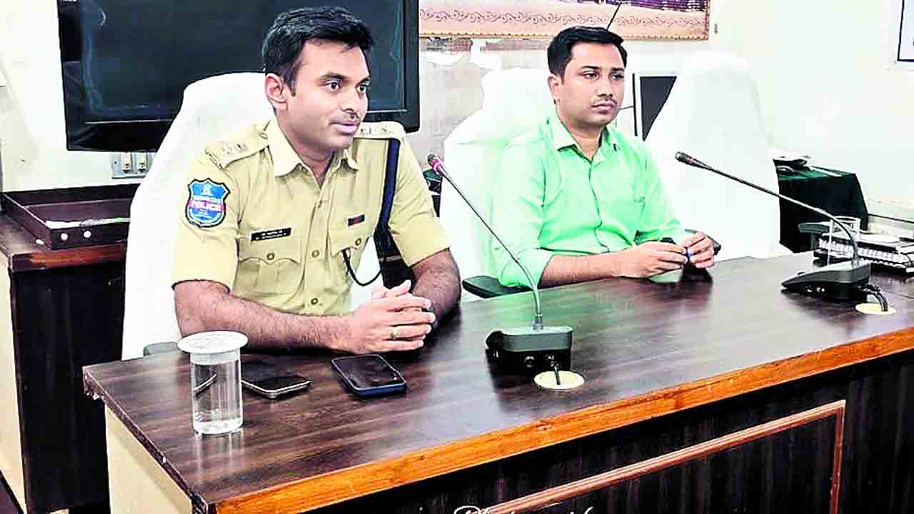 14న రామప్ప సందర్శన బంద్‌