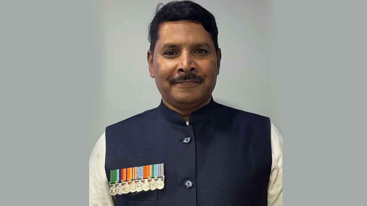 మన రక్షణ రంగం ఎంతో బలోపేతమైంది