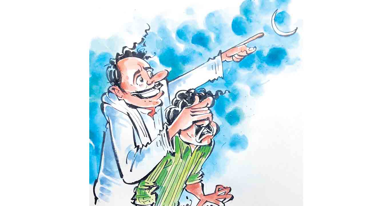 కేంద్ర ‘గణన’ ఓ ఎత్తుగడ