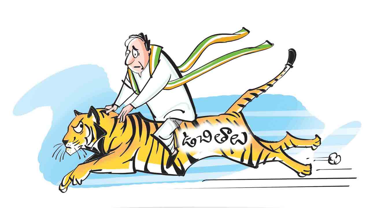 అడ్డగోలు ఉచితాల అనుభవమిది!