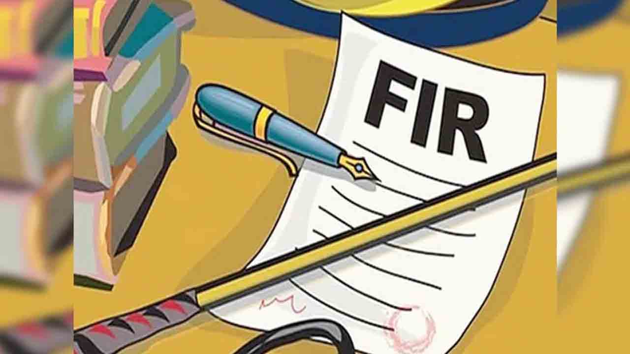 Constable | కానిస్టేబుల్‌ వడ్డీ వ్యాపారం.. బాకీ కింద ఆస్తుల రిజిస్ట్రేషన్‌!