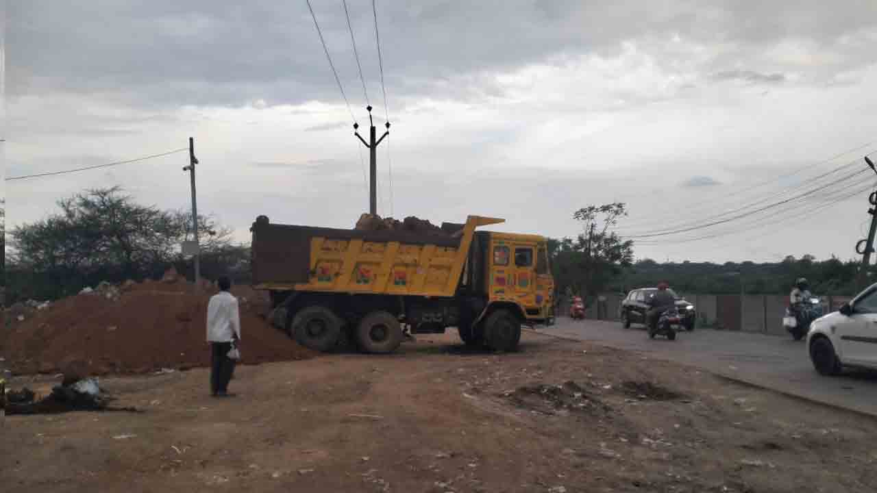 Construction Wastage 1