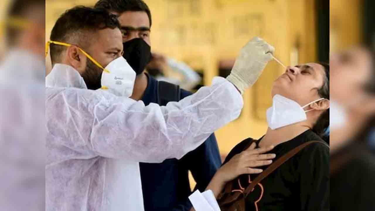 Corona virus | దేశంలో వెయ్యి దాటిన కరోనా కేసులు.. ఒక్క కేరళలోనే..!