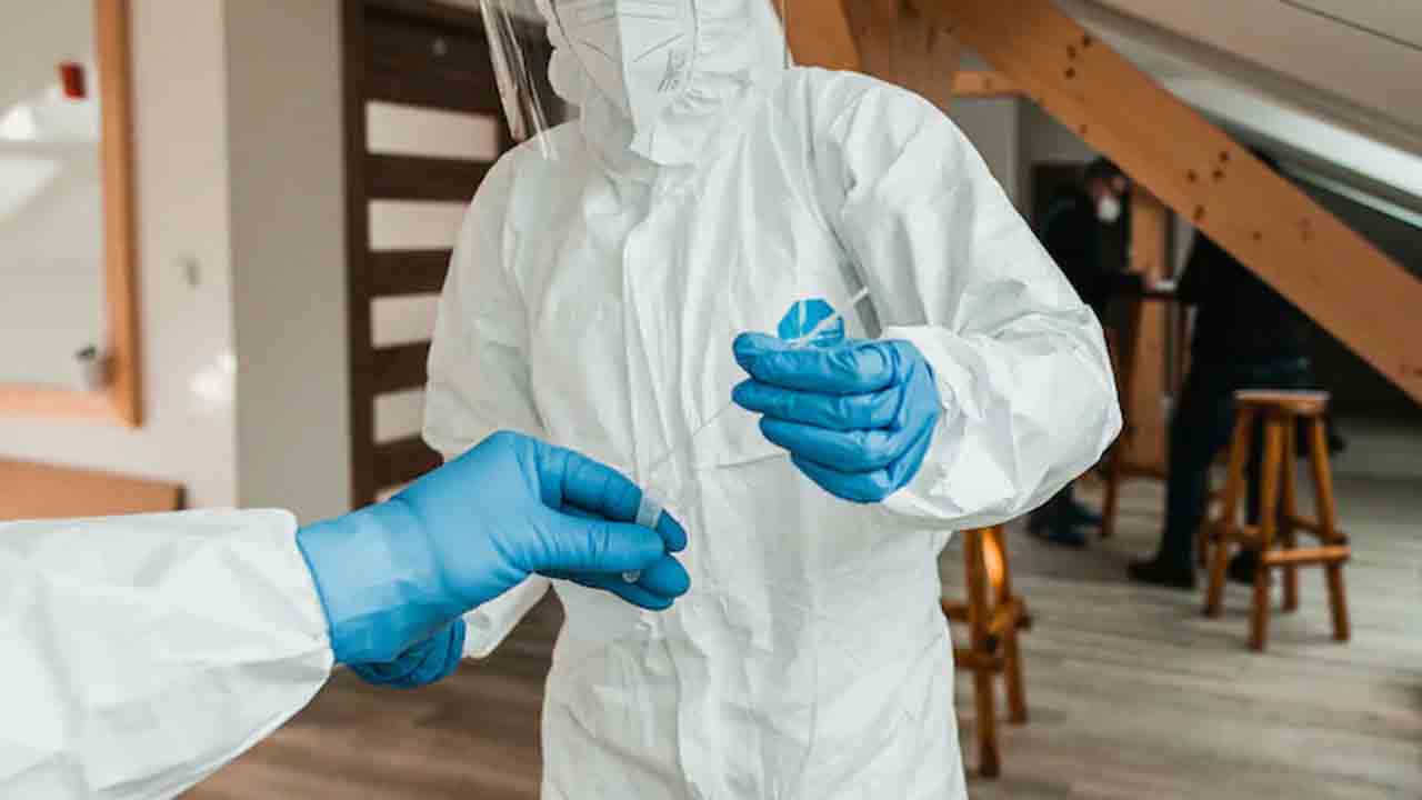 Corona Virus | మహారాష్ట్రలో ఈ ఏడాది వందకుపైగా కొవిడ్‌ కేసులు నమోదు.. రెండు మరణాలు