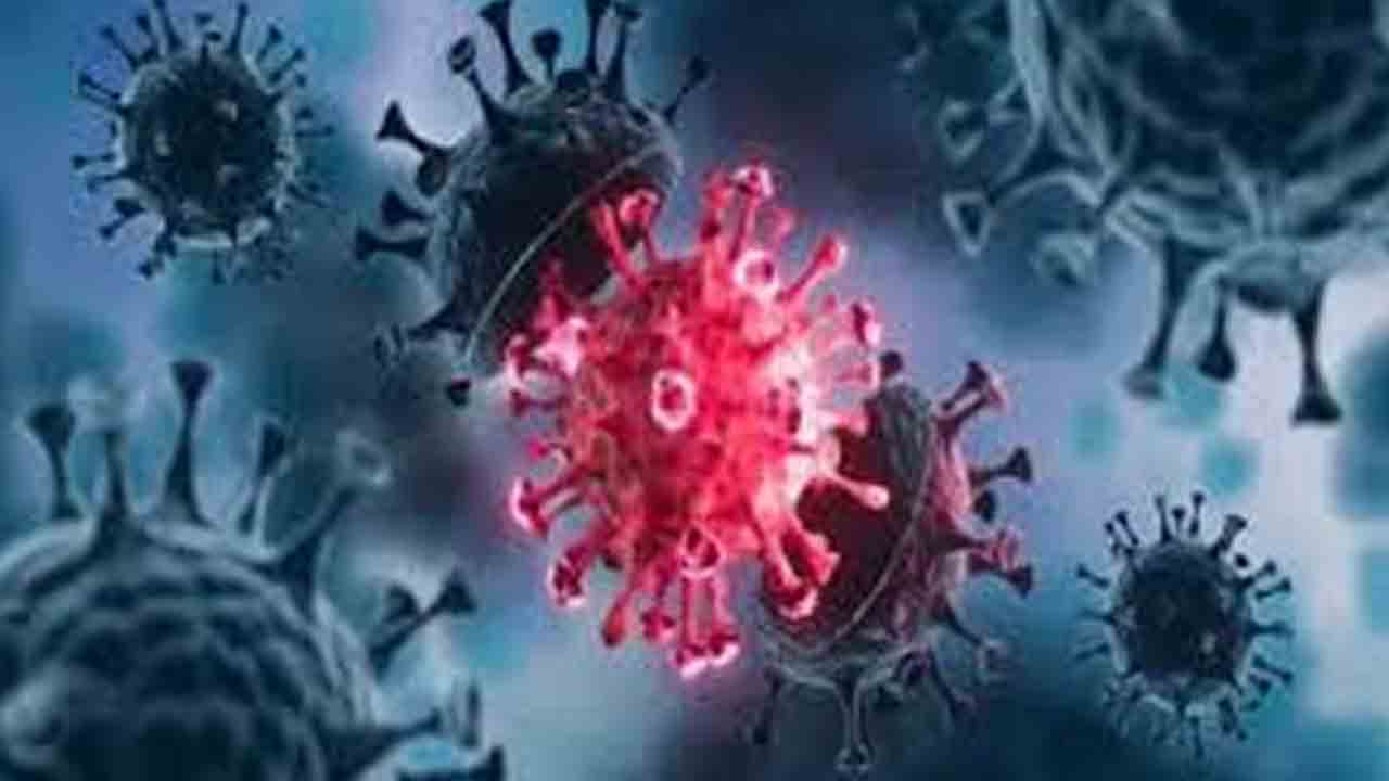 కొవిడ్‌తో యూపీ వ్యక్తి మృతి