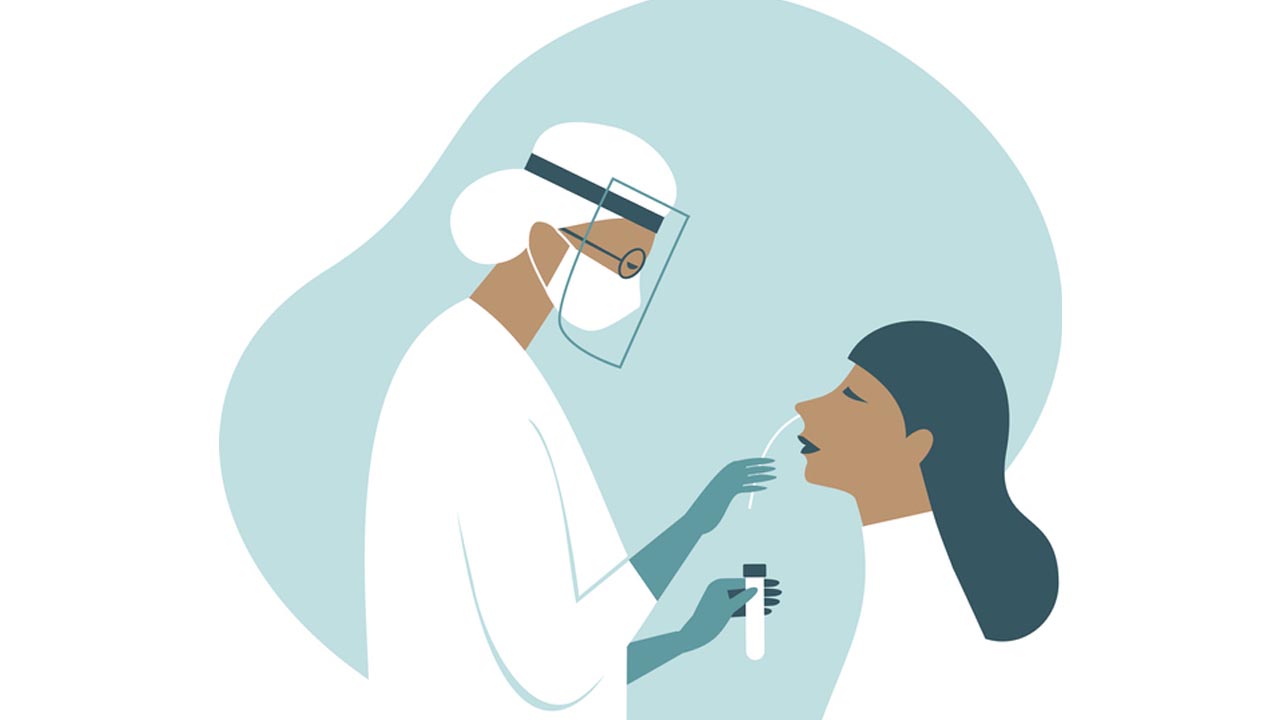 Covid-19 | మళ్లీ భయపెడుతున్న కరోనా..! దగ్గు, జలుబు ఉంటే టెస్ట్‌ చేయించుకోవాలా..? నిపుణుల మాట ఇదే..!