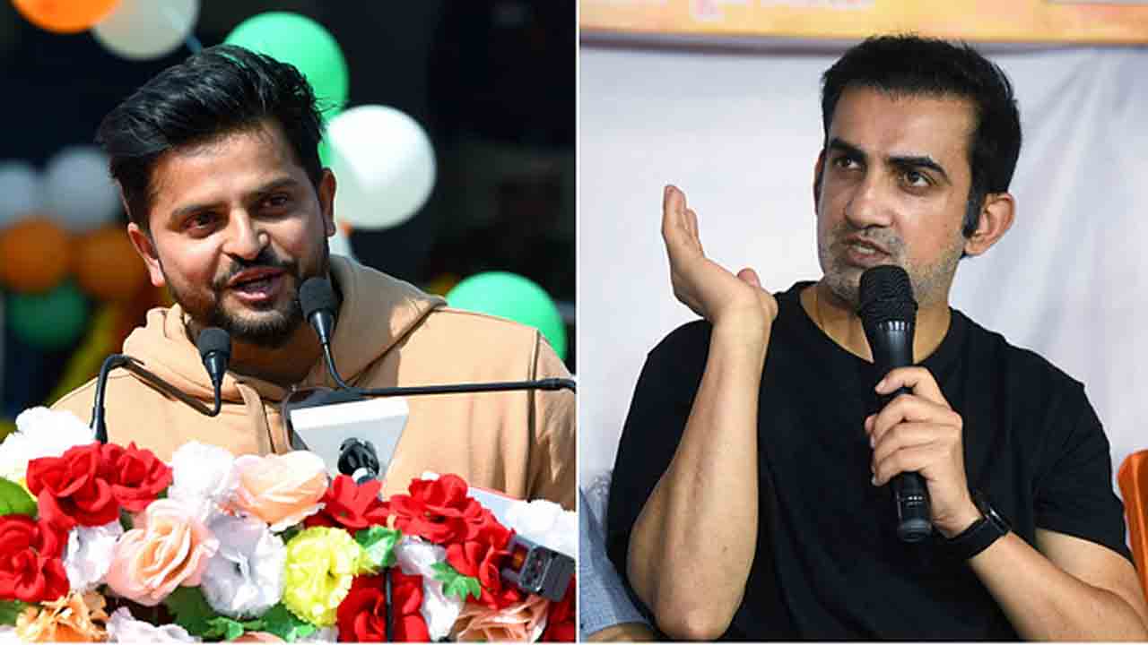 Operation Sindoor | ధర్మో రక్షతి రక్షితః.. ఆపరేషన్‌ సిందూర్‌పై క్రికెటర్ల స్పందన