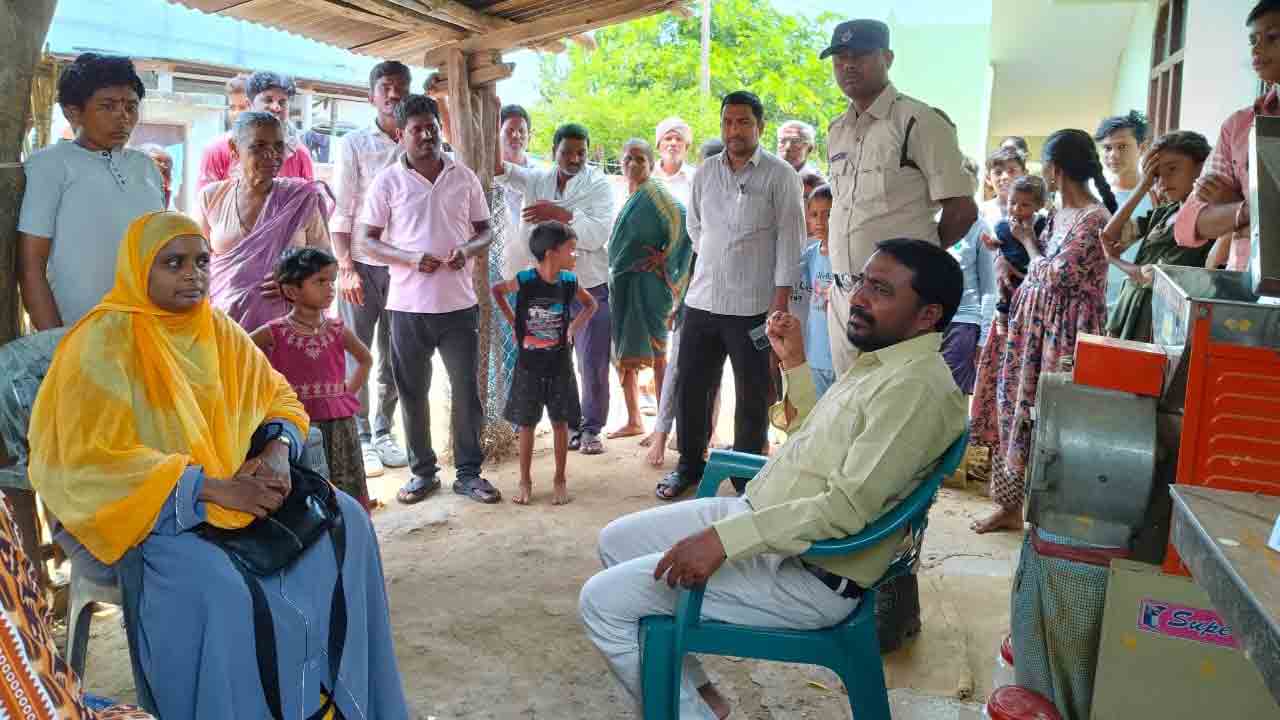 Child Marriages | బాల్యవివాహాలు చేస్తే కఠిన చర్యలు.. నాన్‌ బెయిలెబుల్‌ కేసులు : డీసీపీవో హెచ్చరికలు