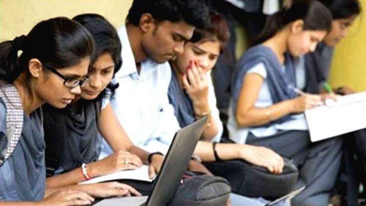 TG ECET | ఈసెట్ ఫలితాలు విడుదల.. 93.87 శాతం ఉత్తీర్ణ‌త న‌మోదు