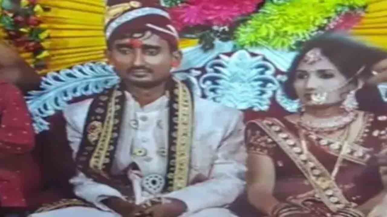 Dancers kidnap groom | పెళ్లి బృందంపై దాడి చేసి.. వరుడ్ని కిడ్నాప్‌ చేసిన డ్యాన్సర్లు