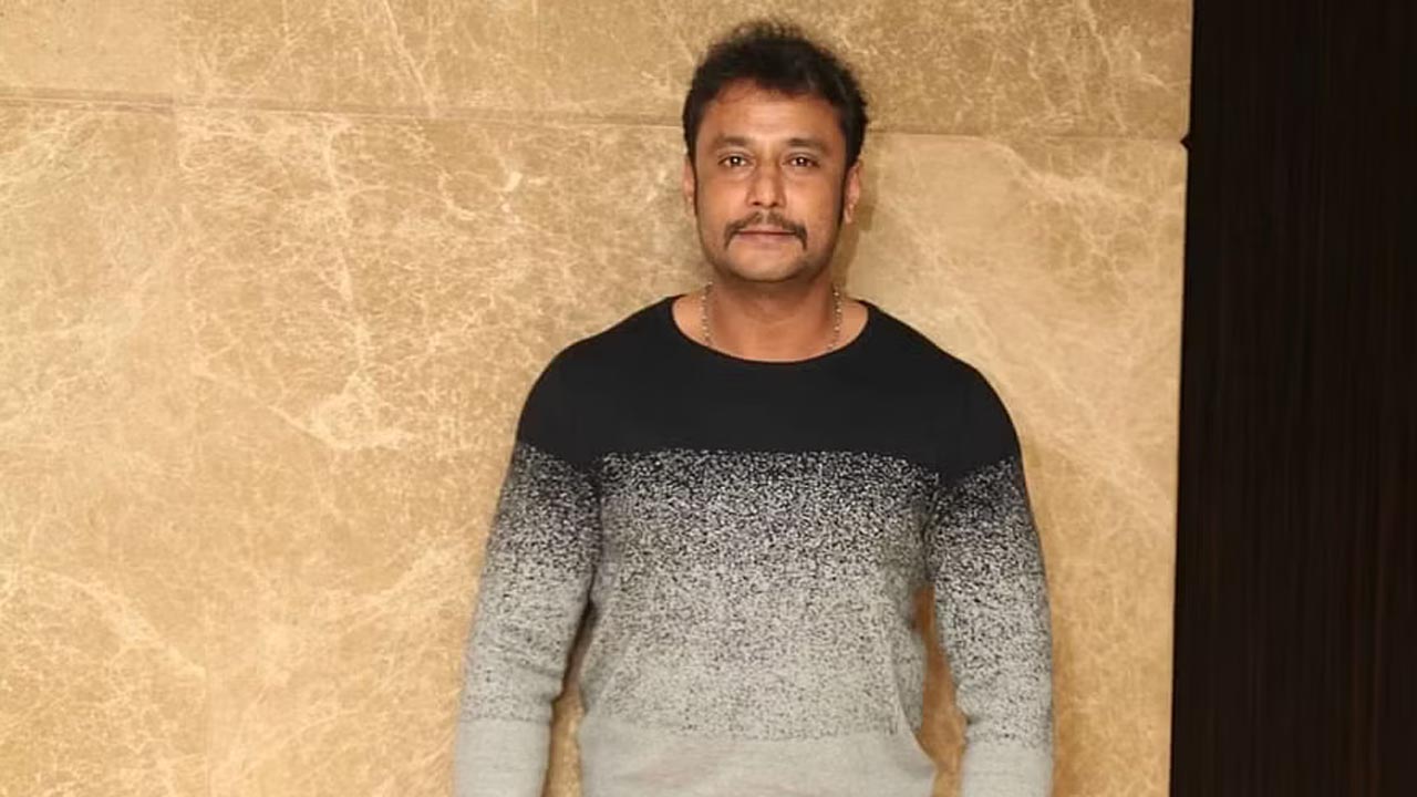 Actor Darshan | విదేశాలకు వెళ్లేందుకు కన్నడ నటుడు దర్శన్‌ పిటిషన్‌.. తీర్పును రిజర్వ్‌ చేసిన ట్రయల్‌ కోర్టు