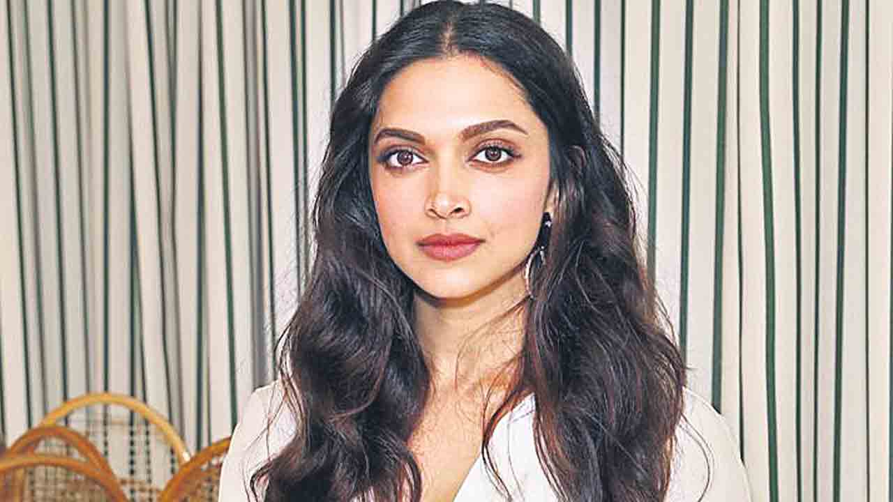 Deepika Padukone | తన కుమార్తె పేరు గురించి ఇంట్రెస్టింగ్‌ విషయాలు చెప్పిన దీపికా పదుకొణె