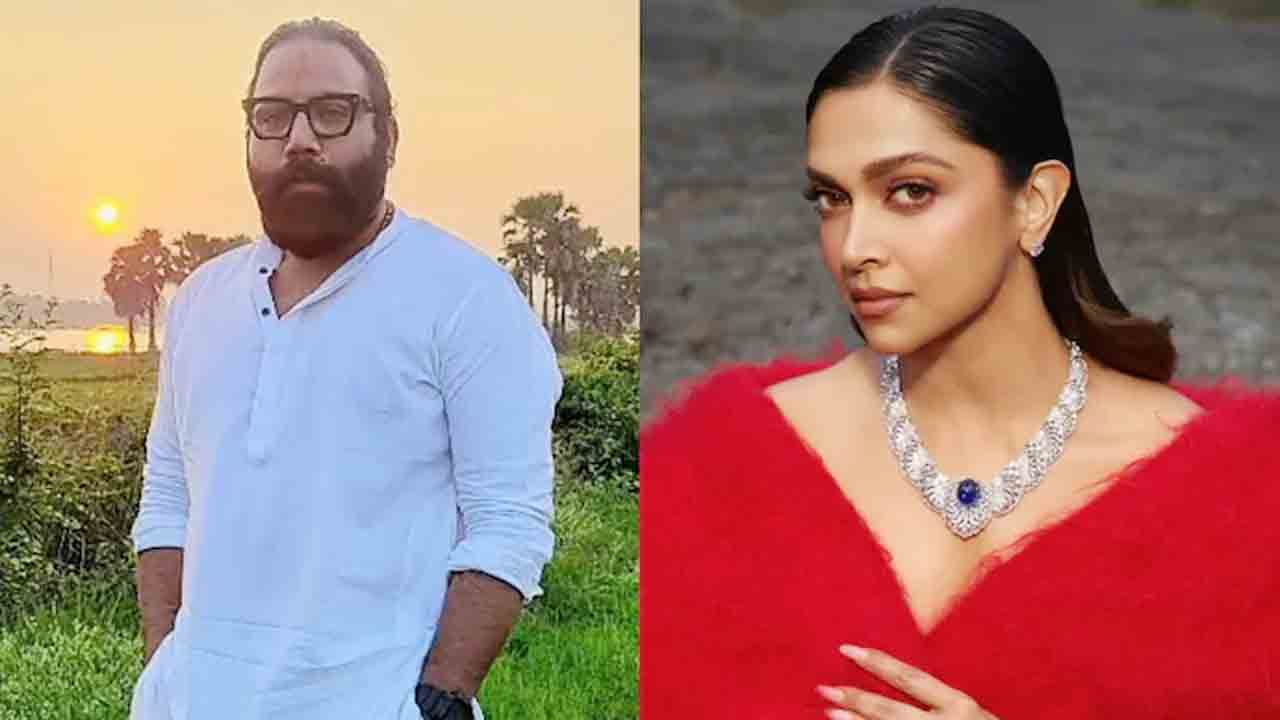 Deepika Padukone | మనసు చెప్పిందే వింటాను.. దీపికా పదుకొణె ఆసక్తికర వ్యాఖ్యలు