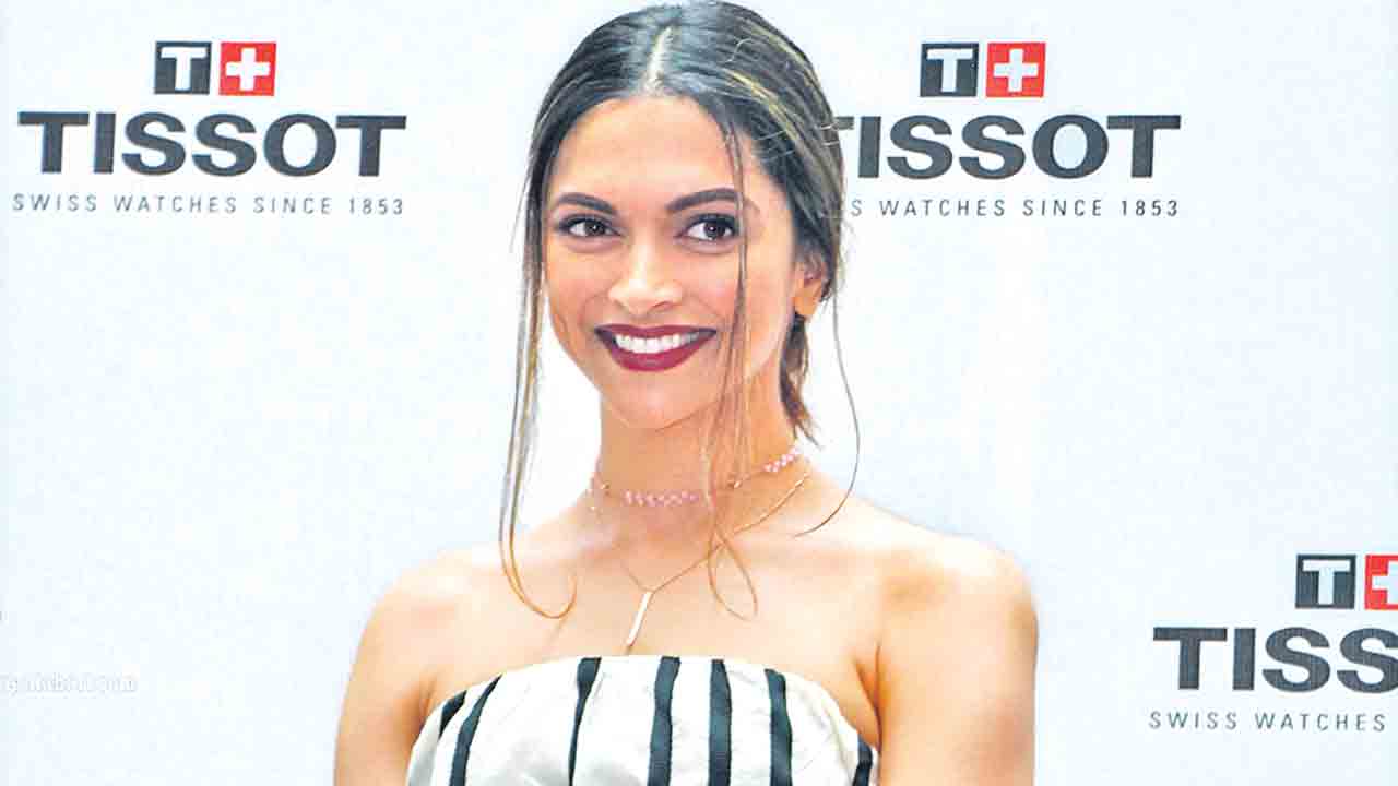 Deepika Padukone | దీపికా పదుకొణెకు హాలీవుడ్‌ వాక్‌ ఆఫ్‌ ఫేమ్‌ స్టార్‌ అవార్డు.. తొలి భార‌తీయ న‌టిగా రికార్డ్