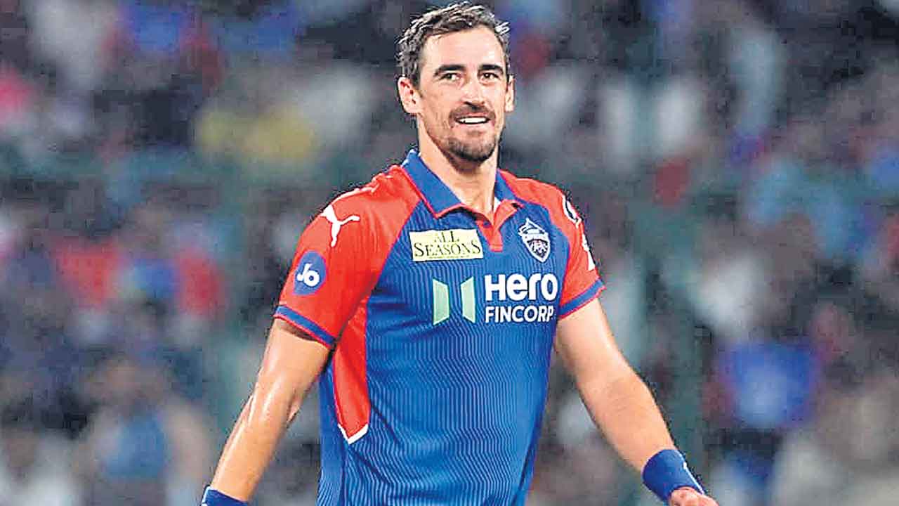 Delhi Capitals