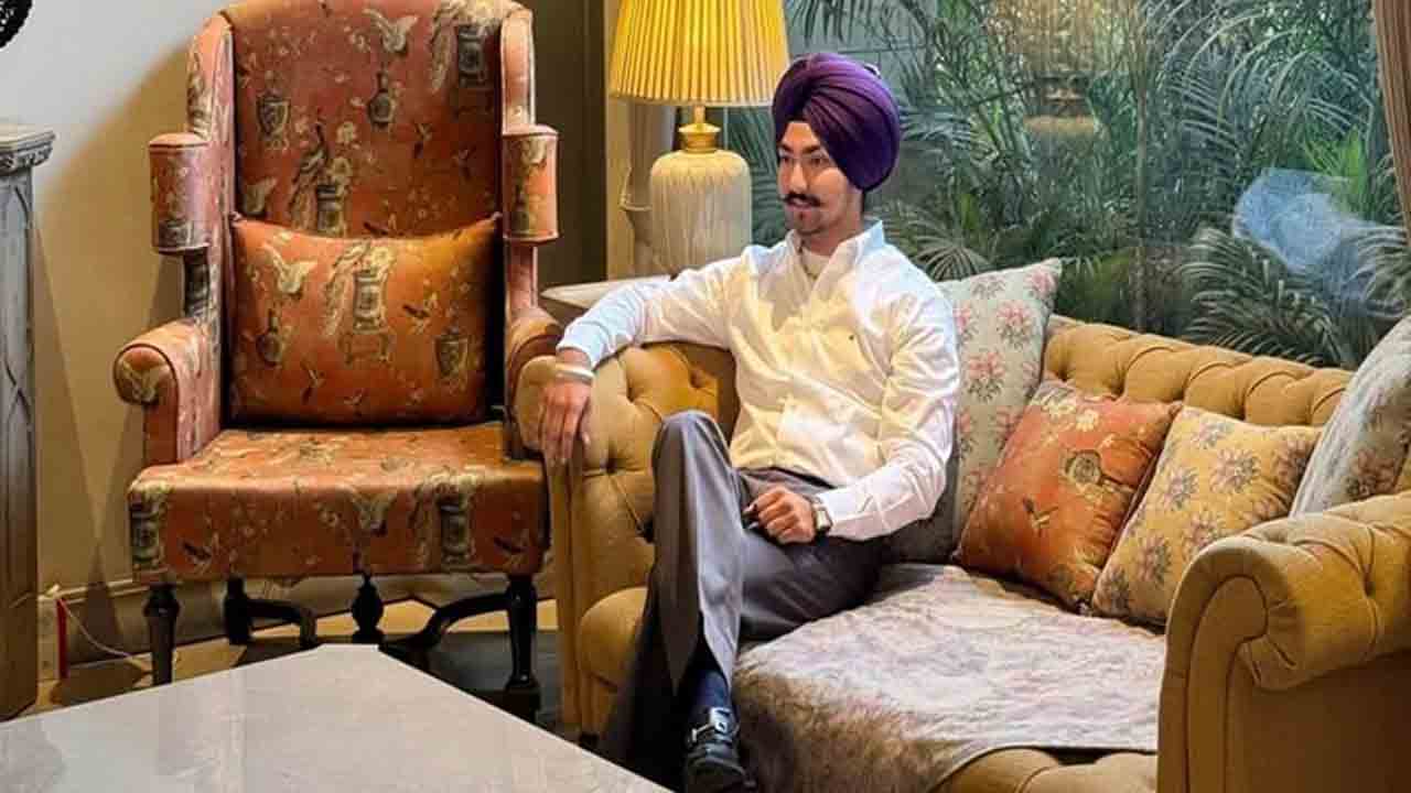 Haryana Student | పాక్‌కు సున్నితమైన సమాచారం లీక్‌‌.. హర్యానా విద్యార్థి అరెస్ట్‌