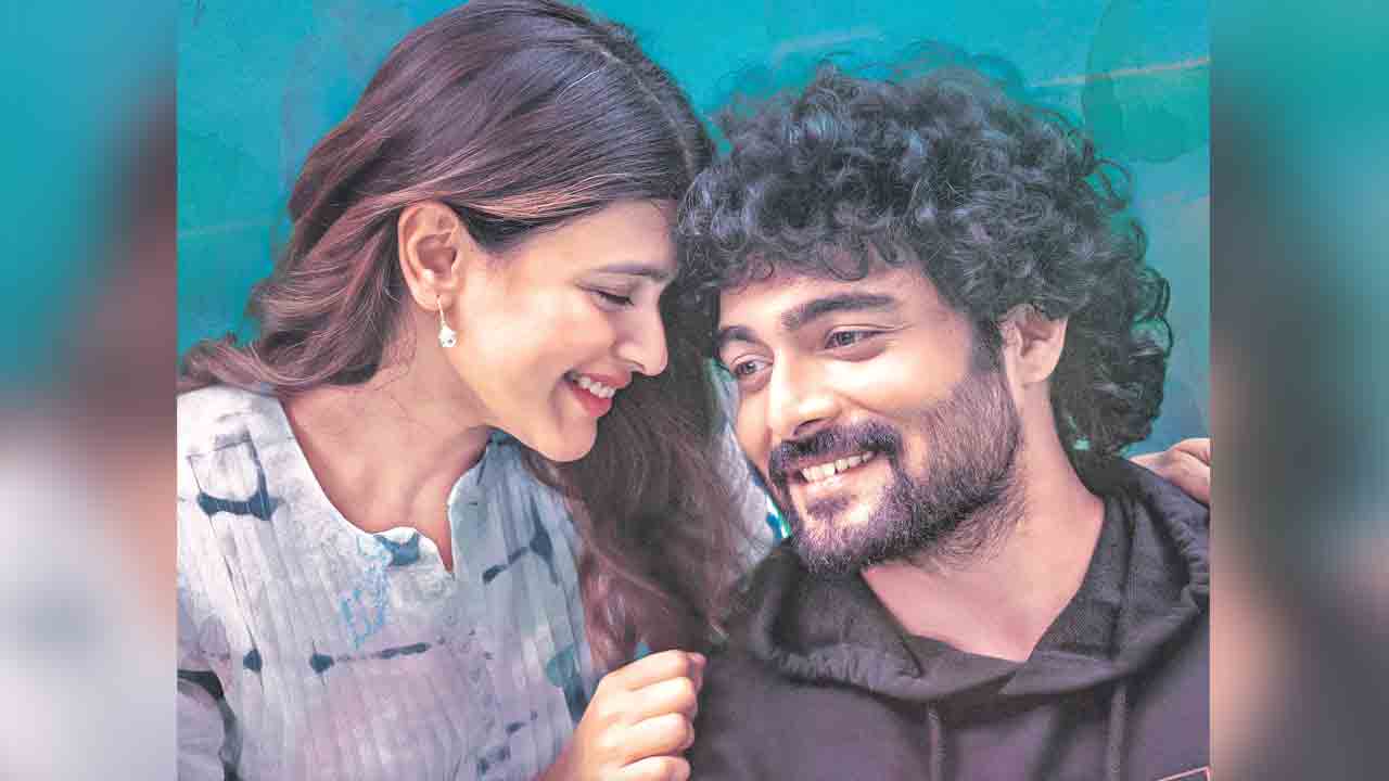 యువతరం ప్రేమకథ థాంక్యూ డియర్‌