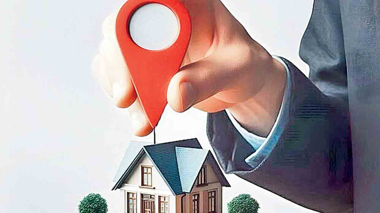 Digital ID | చిరునామా కనుగొనడంలో ఇబ్బందులకు ఇక చెక్‌ .. ప్రతి ఇంటికీ డిజిటల్‌ ఐడీ!