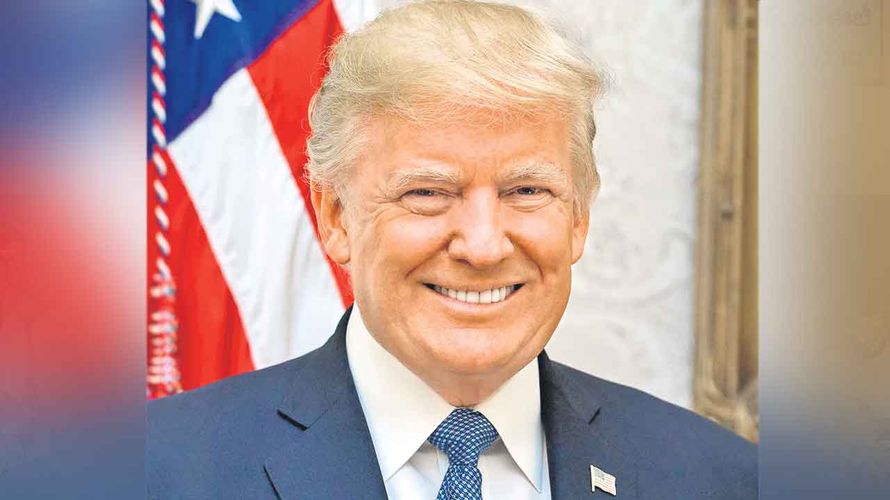 Donald Trump | ‘అమ్మో’రికా.. వలస విధానాలపై ట్రంప్‌ కఠిన ఆంక్షలు