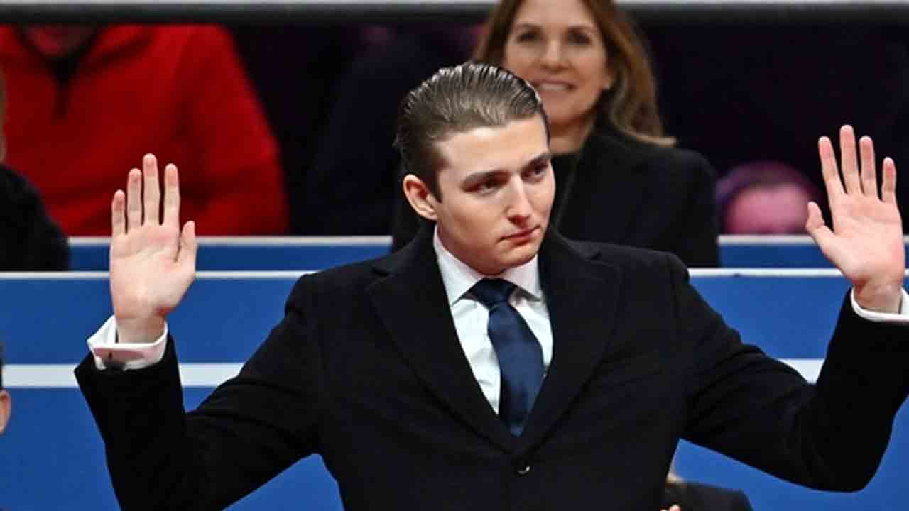 Donald Trump | డొనాల్డ్‌ ట్రంప్‌కు హార్వర్డ్‌పై కక్ష అందుకేనట.. ఇంటర్నెట్‌లో జోరుగా ప్రచారం