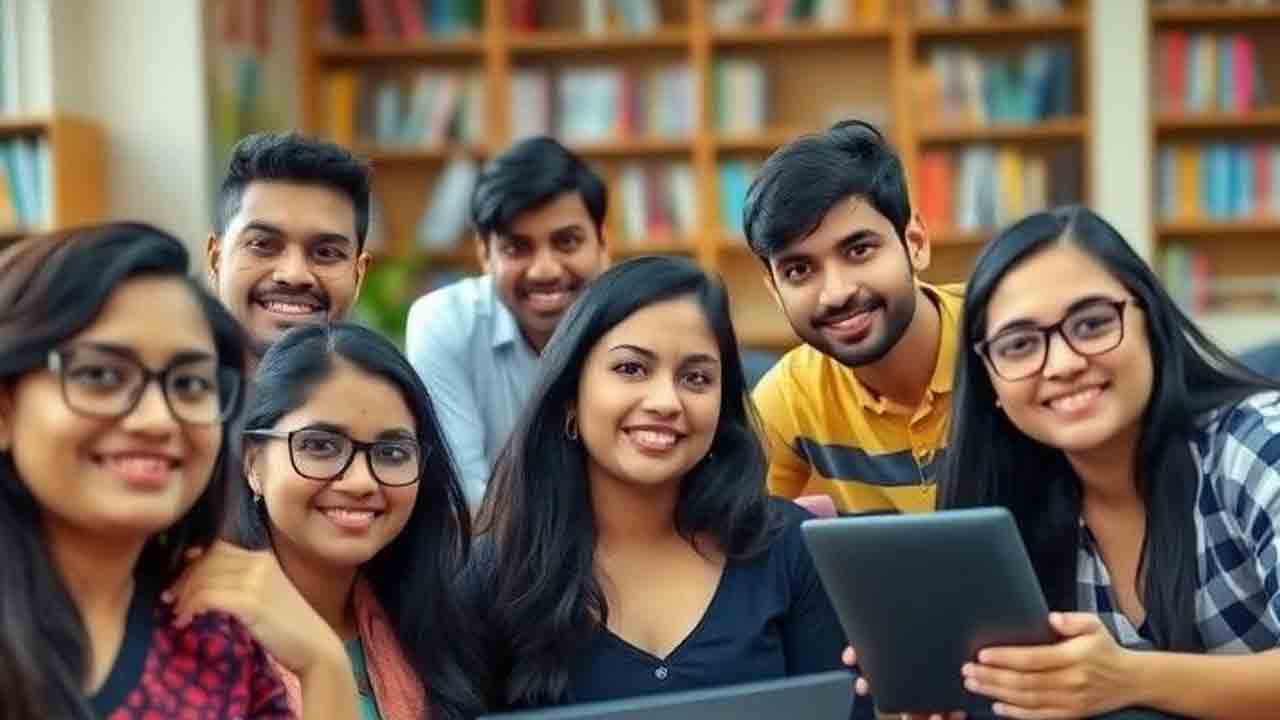 DOST | డిగ్రీలో 3.10 లక్షల సీట్లు ఖాళీ.. నేటినుంచి దోస్త్‌ రెండో విడత రిజిస్ట్రేషన్లు