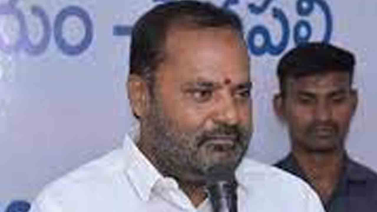 Double Bed Room Houses | జూన్‌లో లబ్ధిదారులకు డబుల్ బెడ్ రూమ్ ఇండ్ల అప్పగింత : ఎమ్మెల్యే విజయరమణారావు