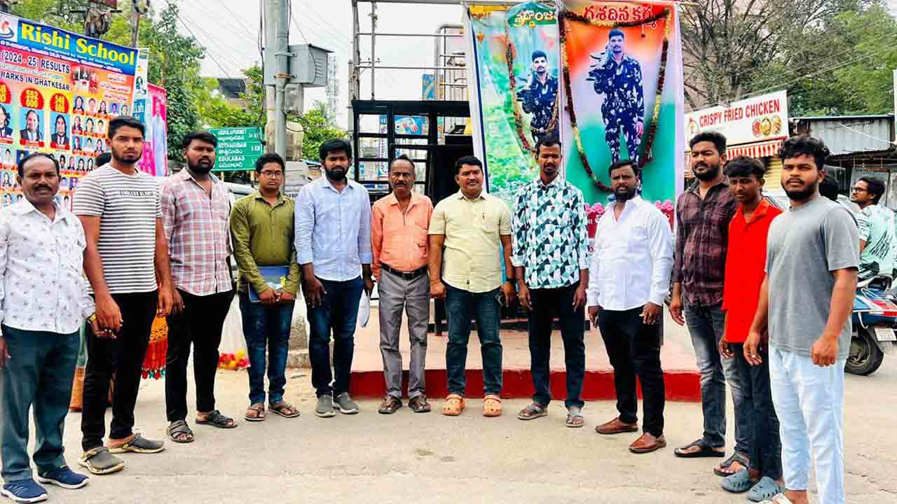 Dr BR Ambedkar | పేద పీడిత ప్రజల దైవం అంబేద్కర్ : డాక్టర్ ప్రకాష్