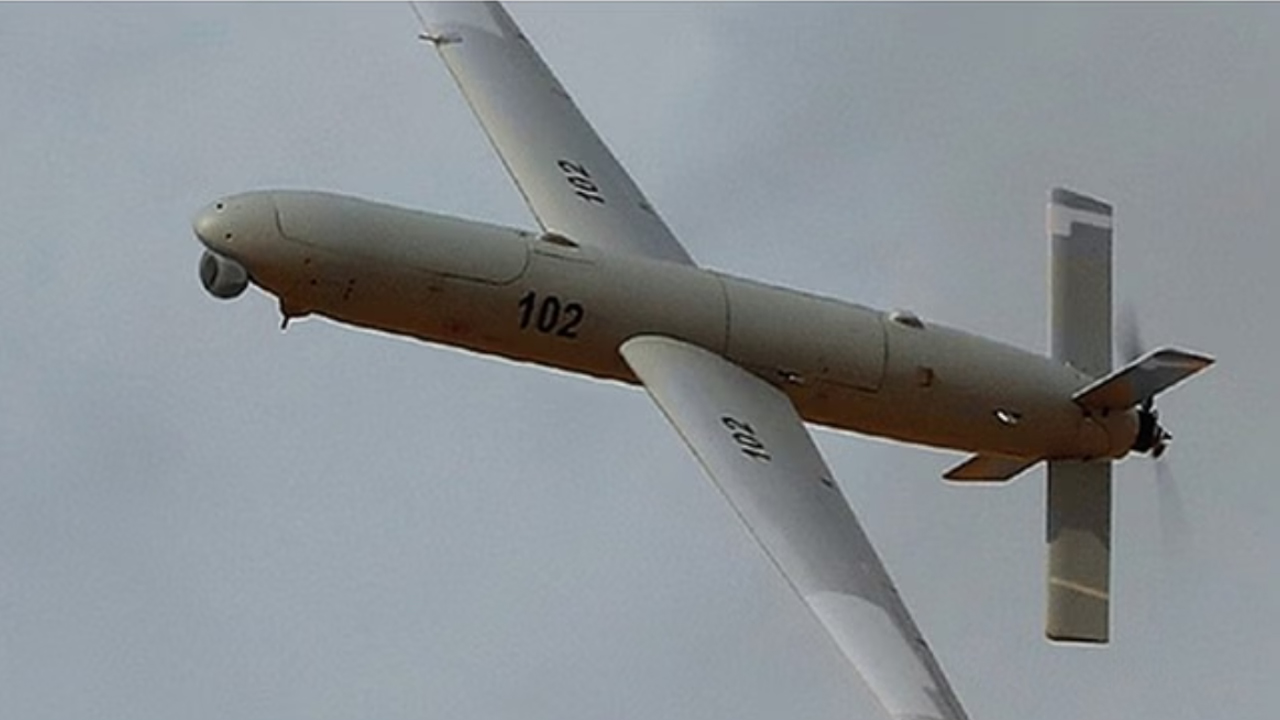 Operation Sindoor | శత్రుమూకలను తుడిచిపెట్టేసిన సూసైడ్‌ డ్రోన్స్‌..! ఆకాశంలో డేగలా నిఘా వేసే వీటి ప్రత్యేక ఏంటంటే..?