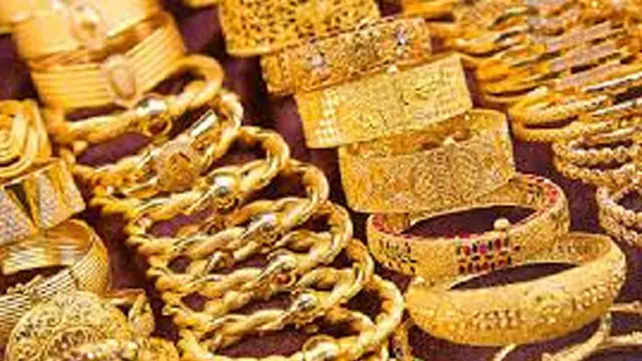 దుబాయ్‌ గోల్డ్‌పై ఆంక్షలు