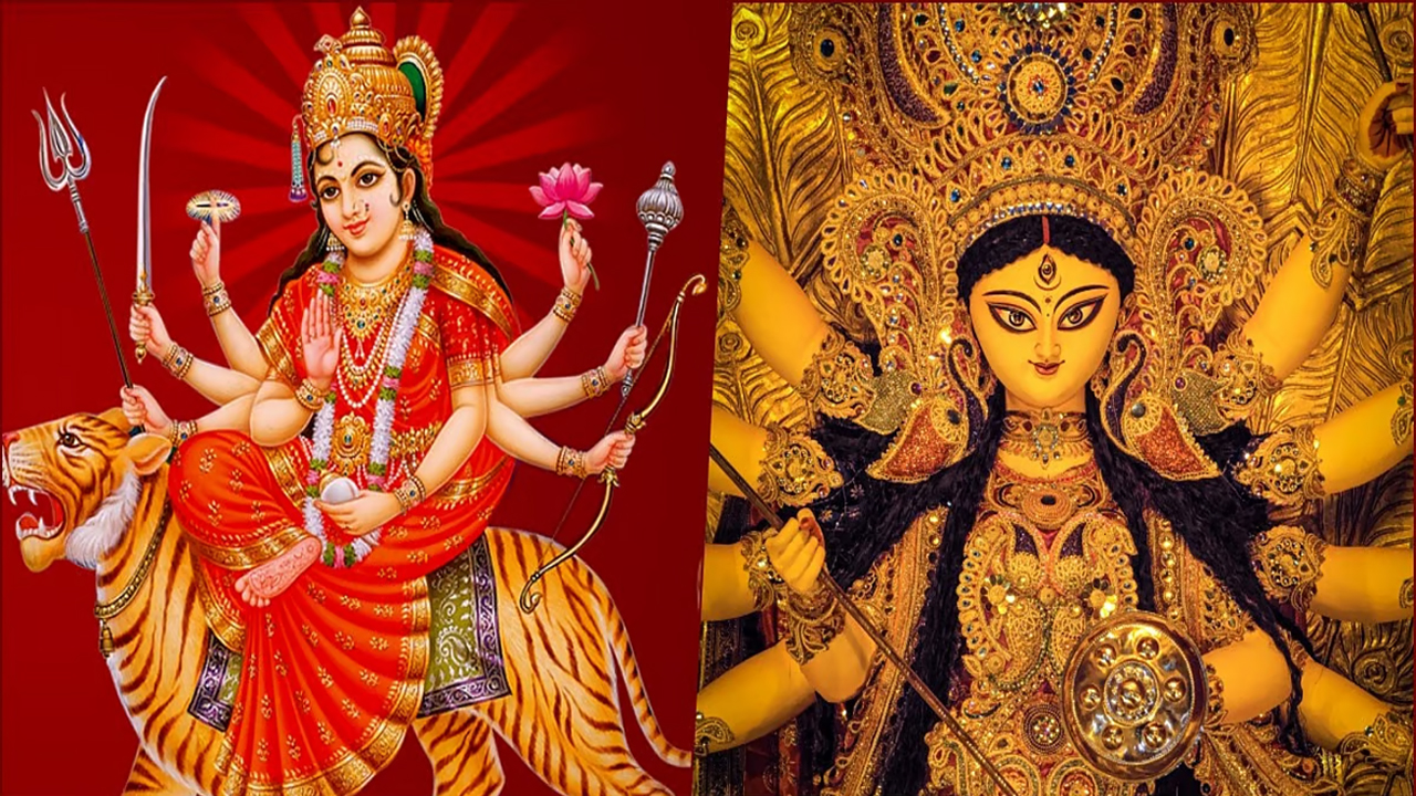 Durgadevi