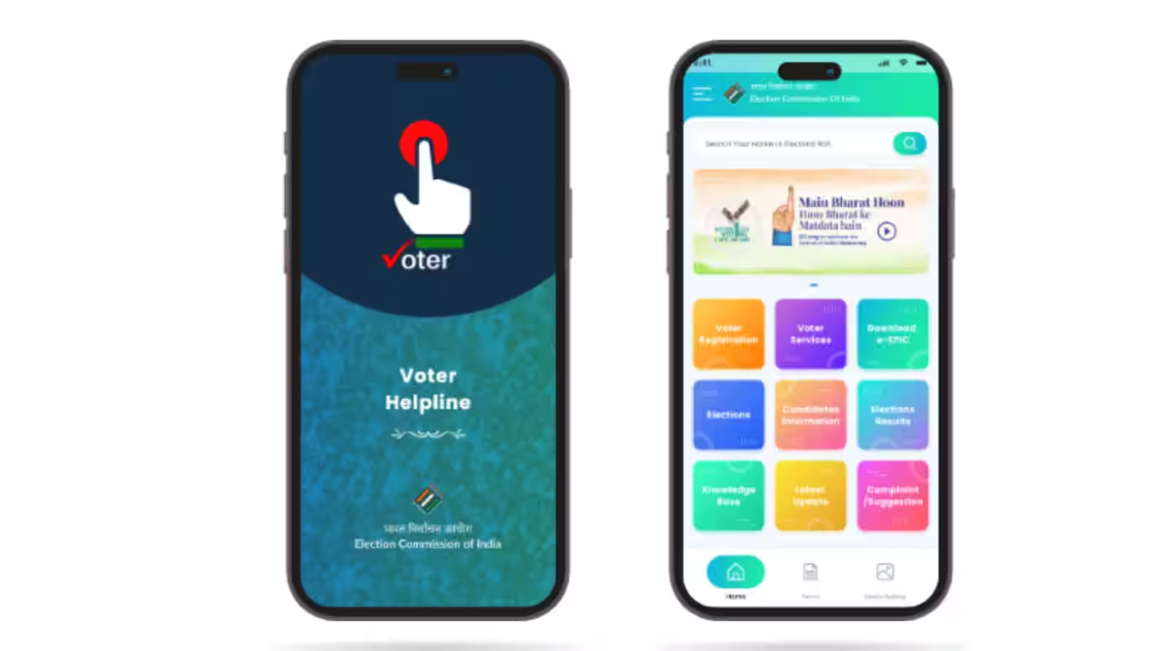 ECINET | సరికొత్త యాప్‌ను తీసుకురాబోతున్న ఎన్నికల కమిషన్‌.. ఇకపై ఆ యాప్స్‌ అన్నీ బంద్‌..!