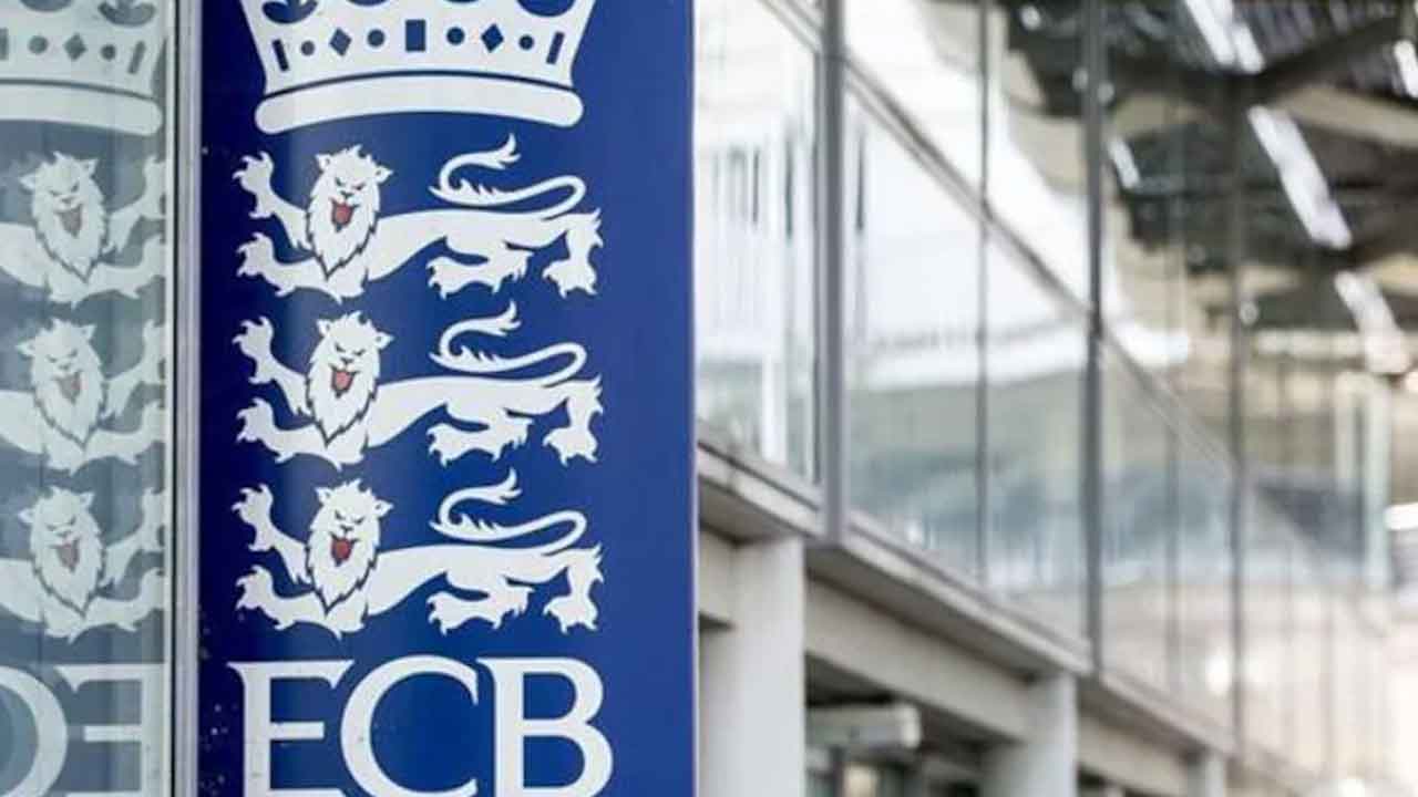 ECB | క్రికెట్‌లో ట్రాన్స్‌జెండర్లపై నిషేధం.. ఈసీబీ కీలక నిర్ణయం