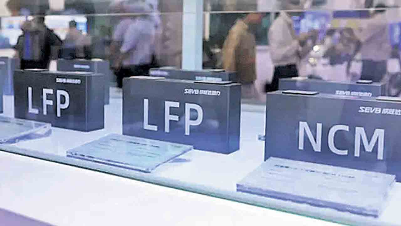 నిమిషం చార్జింగ్‌తో 150 కిలోమీటర్లు!