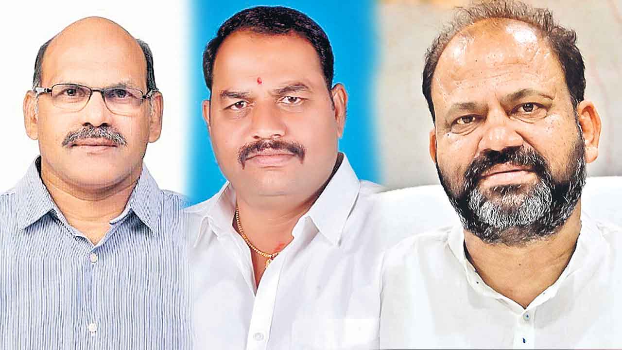 Employee Unions | మేం బోనస్‌ అడగలే.. మా డబ్బులే ఇవ్వాలంటున్నం.. రేవంత్‌ వ్యాఖ్యలపై ఉద్యోగ సంఘాల ఆగ్రహం