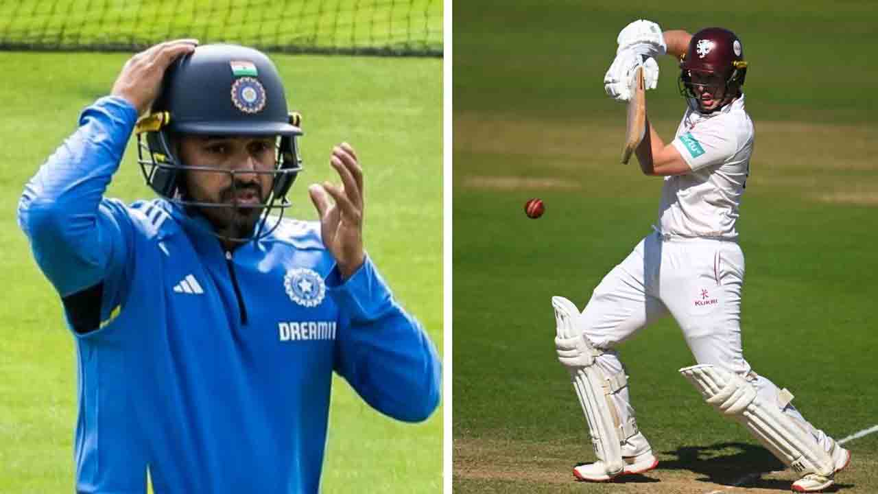 సన్నాహానికి సై