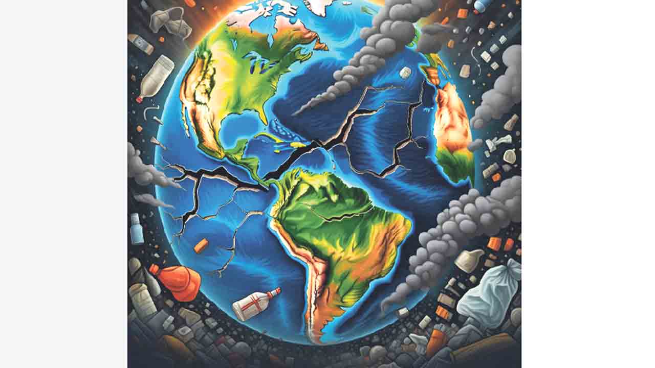 Environment Day