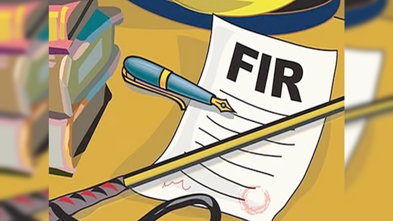 Foxo case | గురుకుల బాలికల పాఠశాలలో బాలికపై అఘాయిత్యం..?